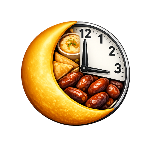 TryRamadan.app TryRamadan.app logo