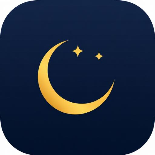 SunnahSleep SunnahSleep logo